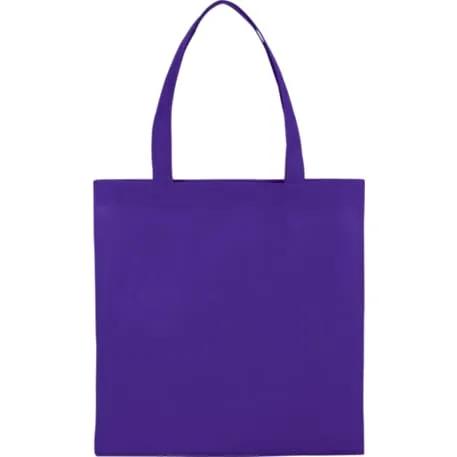 Small Zeus Non-Woven Convention Tote 10 of 14