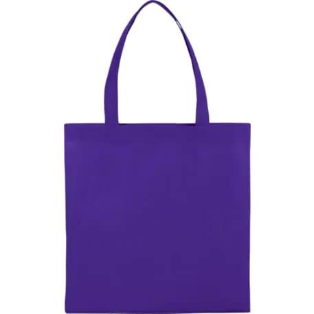 Small Zeus Non-Woven Convention Tote 9 of 13