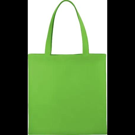 Small Zeus Non-Woven Convention Tote 14 of 14
