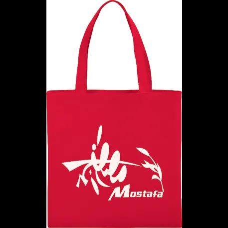 Small Zeus Non-Woven Convention Tote 2 of 14