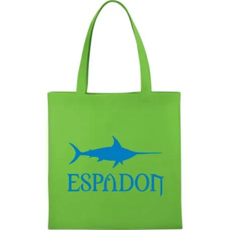 Small Zeus Non-Woven Convention Tote 3 of 14