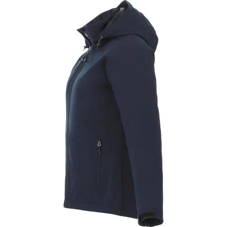 Women's Bryce Insulated Softshell Jacket 8 of 18
