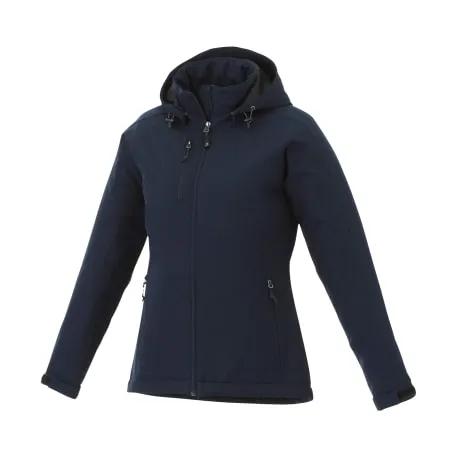 Women's Bryce Insulated Softshell Jacket 16 of 18