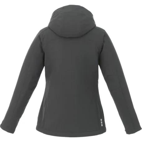 Women's Bryce Insulated Softshell Jacket 9 of 18