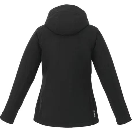 Women's Bryce Insulated Softshell Jacket 11 of 18