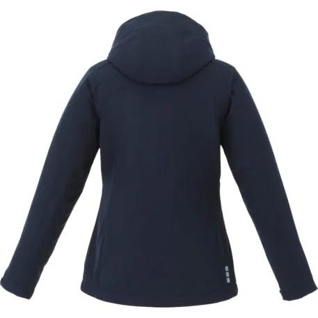 Women's Bryce Insulated Softshell Jacket 7 of 18
