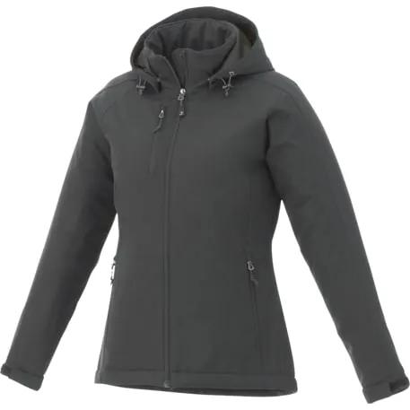Women's Bryce Insulated Softshell Jacket 10 of 18