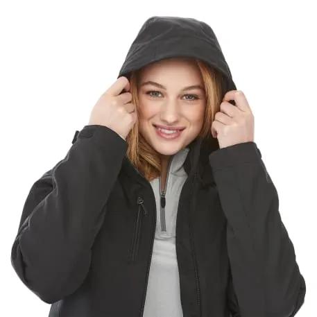 Women's Bryce Insulated Softshell Jacket 12 of 18