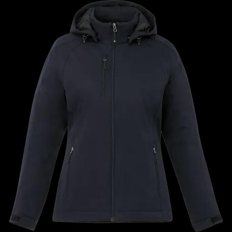 Women's Bryce Insulated Softshell Jacket 2 of 18