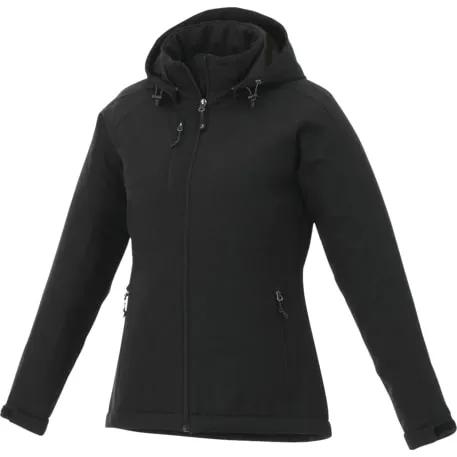 Women's Bryce Insulated Softshell Jacket 13 of 18