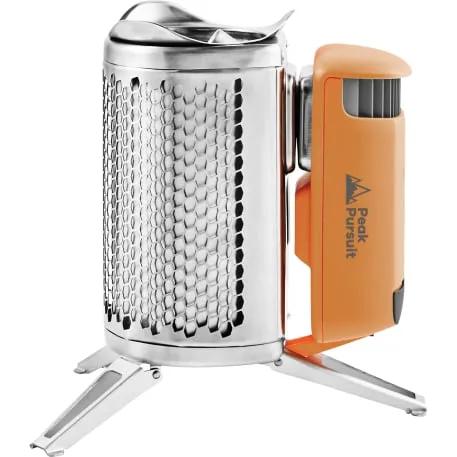 BioLite CampStove 2+ 21 of 30