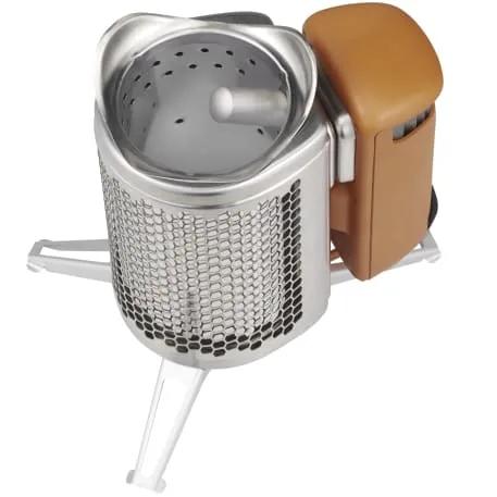 BioLite CampStove 2+ 13 of 30