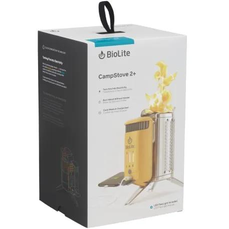 BioLite CampStove 2+ 28 of 30