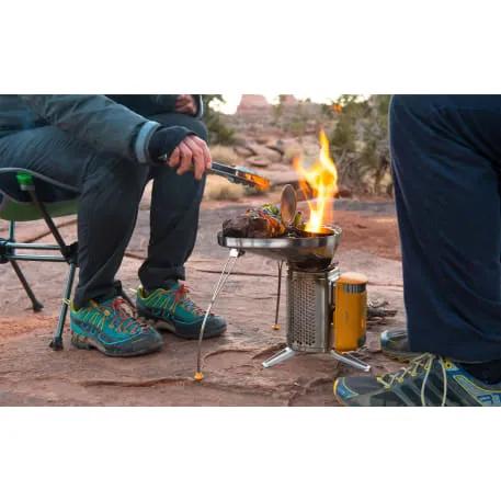 BioLite CampStove 2+ 20 of 30
