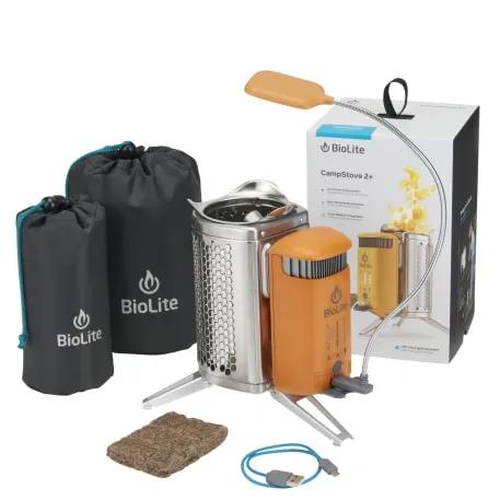 BioLite CampStove 2+ 9 of 30