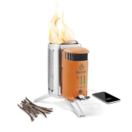 BioLite CampStove 2+ 7 of 30