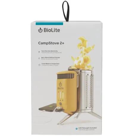 BioLite CampStove 2+ 23 of 30