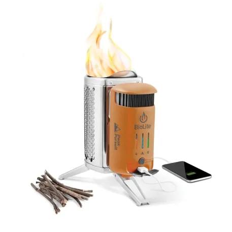BioLite CampStove 2+ 1 of 30