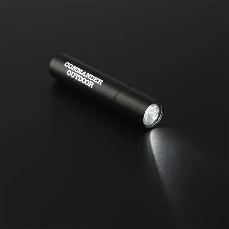 Rechargeable 1200mah Flashlight 6 of 8