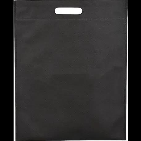 Large Freedom Heat Seal Non-Woven Tote 2 of 3