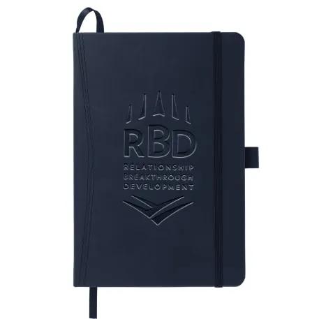 5.75" x 8.5" FSC® Mix Pedova™ Pocket Bound Journal 3 of 19