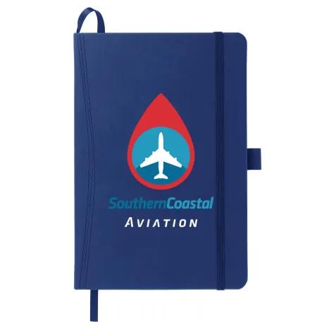 5.75" x 8.5" FSC® Mix Pedova™ Pocket Bound Journal 13 of 19