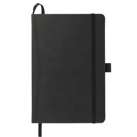 5.75" x 8.5" FSC® Mix Pedova™ Pocket Bound Journal 10 of 19