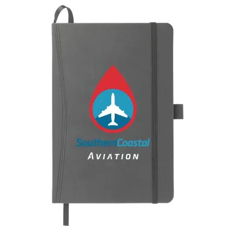5.75" x 8.5" FSC® Mix Pedova™ Pocket Bound Journal 19 of 19
