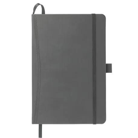 5.75" x 8.5" FSC® Mix Pedova™ Pocket Bound Journal 4 of 19