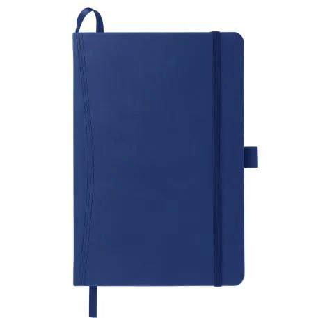 5.75" x 8.5" FSC® Mix Pedova™ Pocket Bound Journal 14 of 19