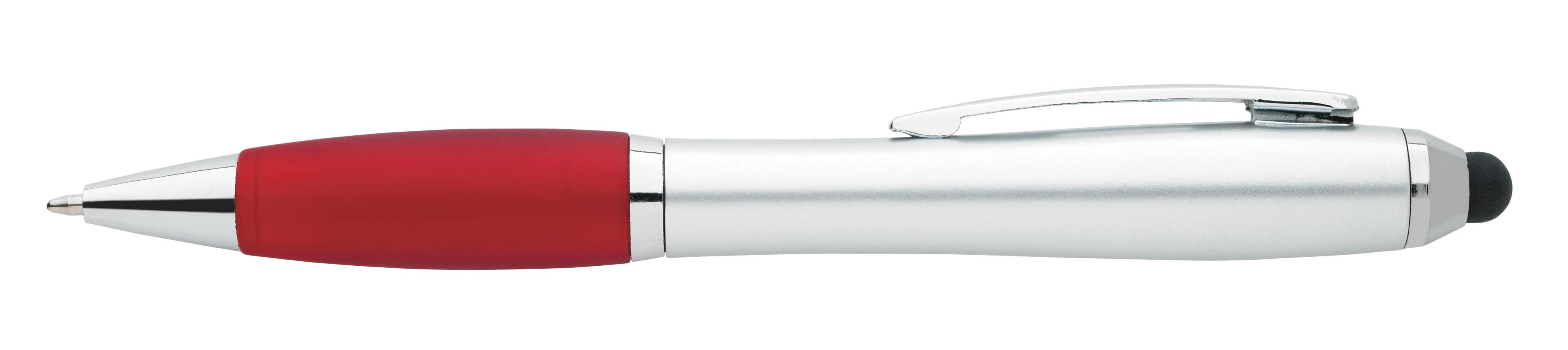 Ion Silver Stylus Pen 4 of 17