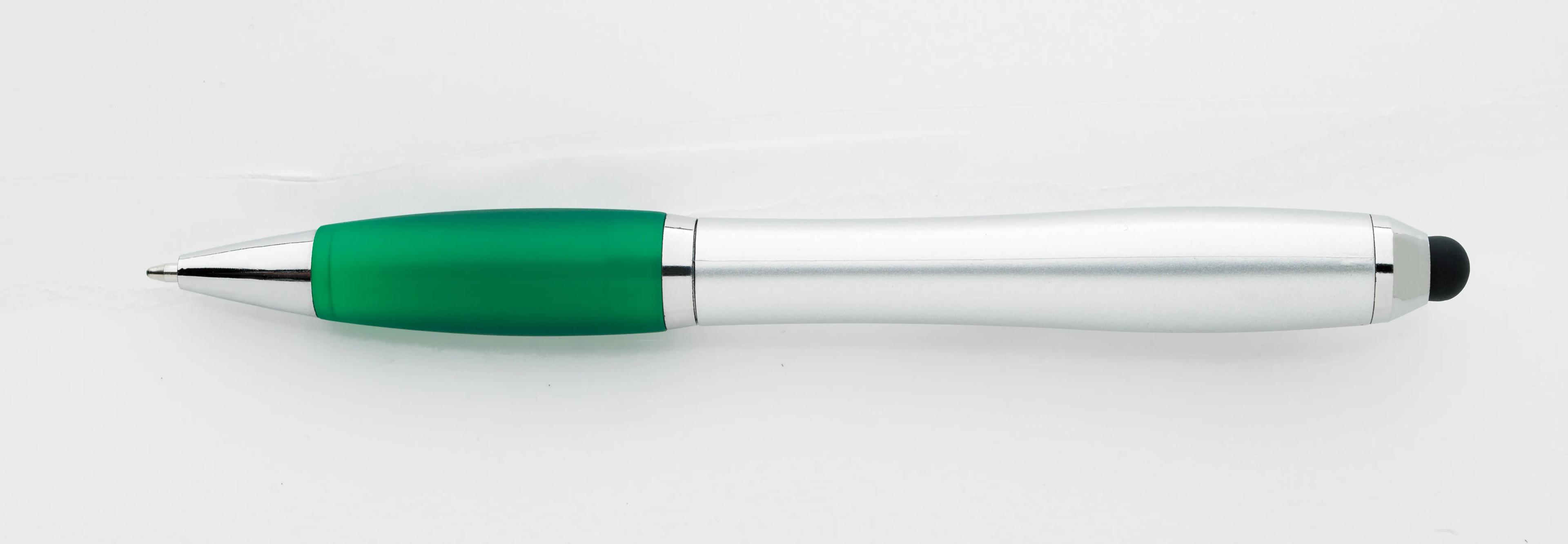 Ion Silver Stylus Pen 7 of 21