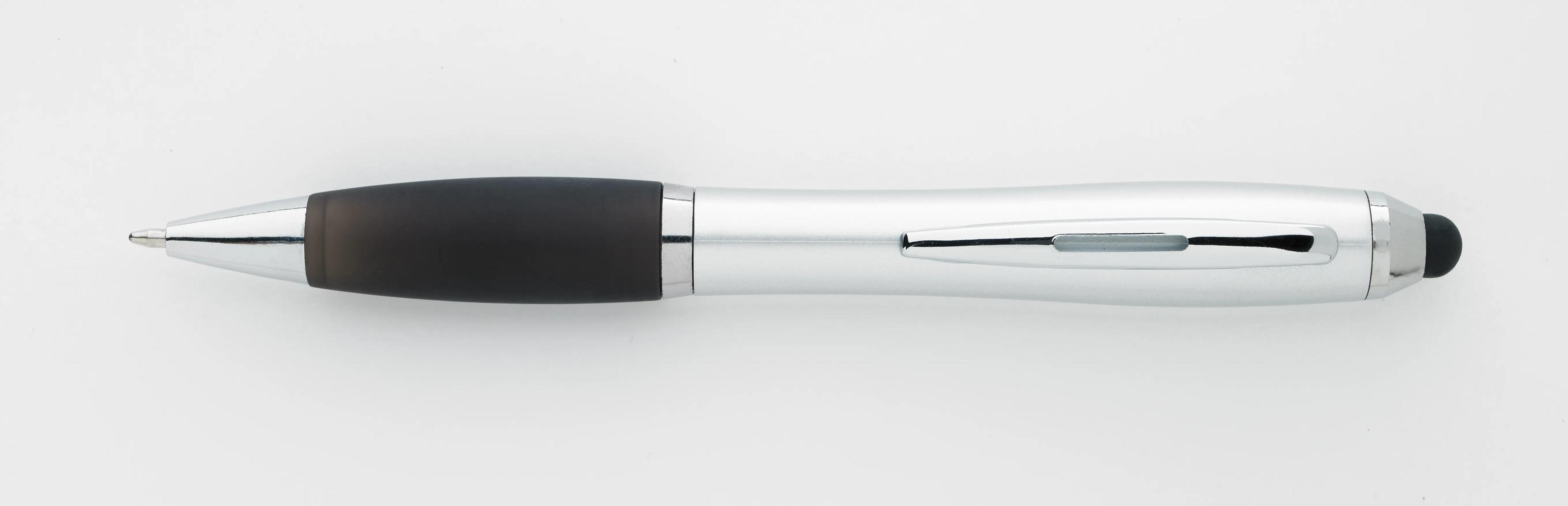 Ion Silver Stylus Pen 4 of 21