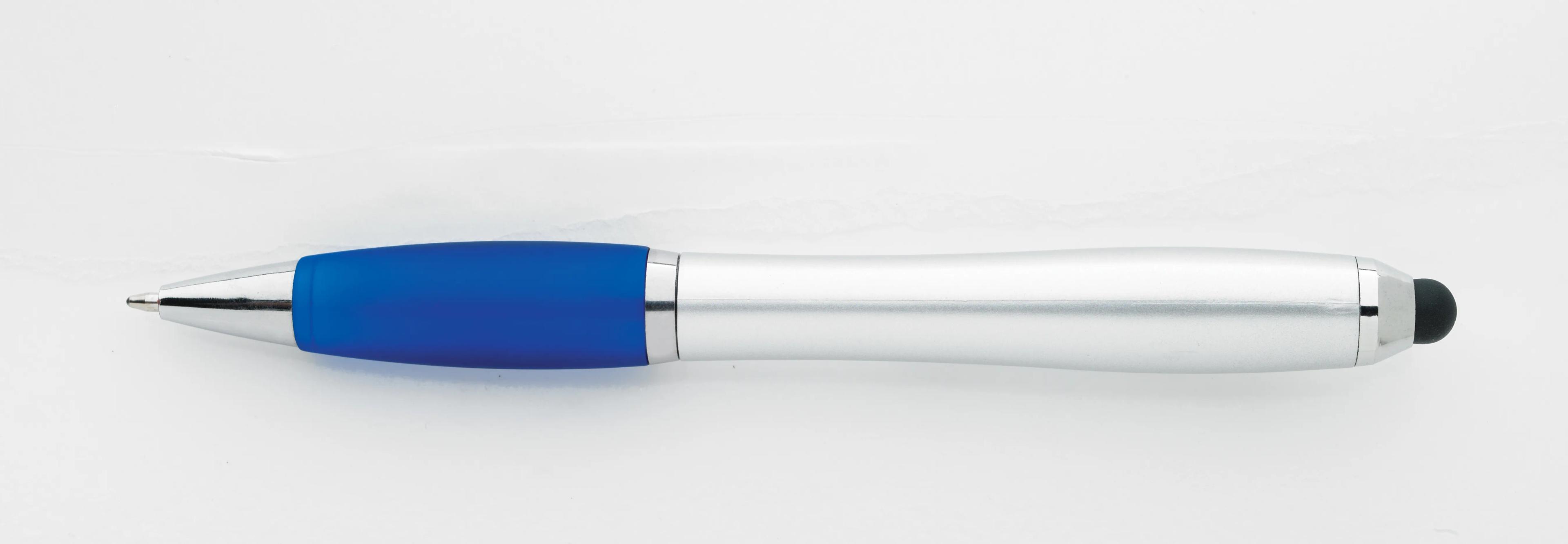 Ion Silver Stylus Pen 5 of 21