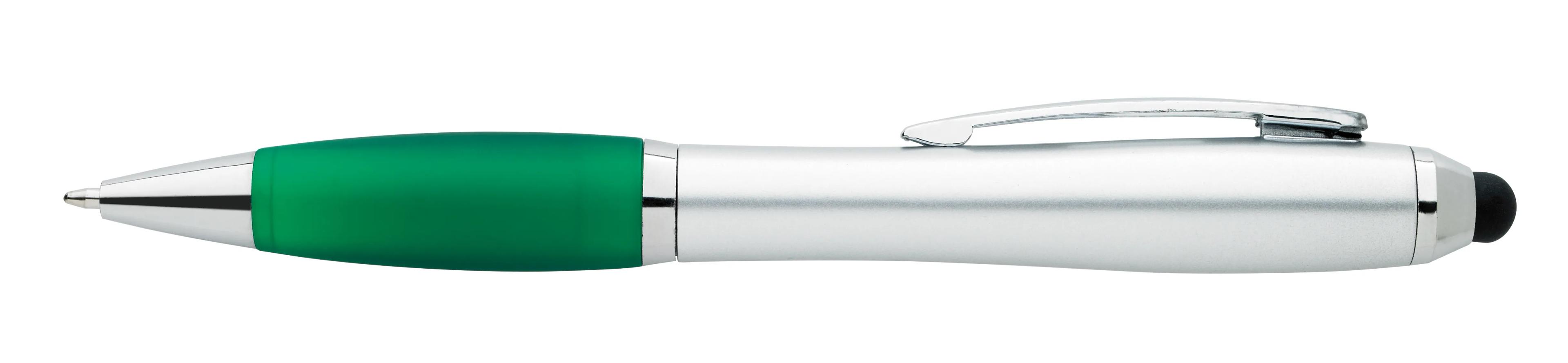 Ion Silver Stylus Pen 2 of 21
