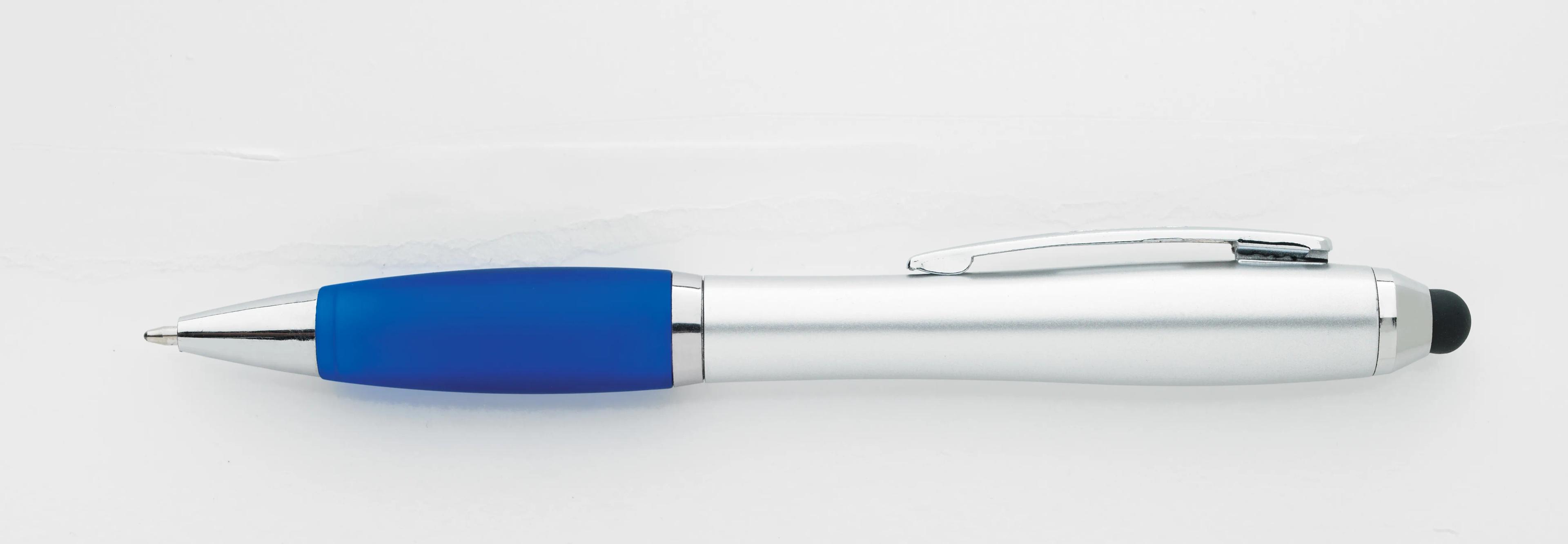 Ion Silver Stylus Pen 7 of 17