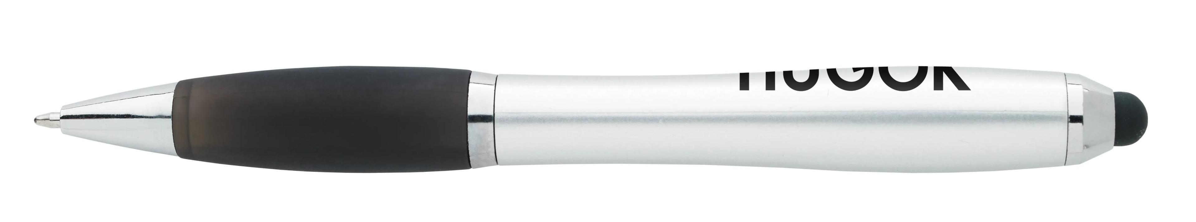 Ion Silver Stylus Pen 13 of 17