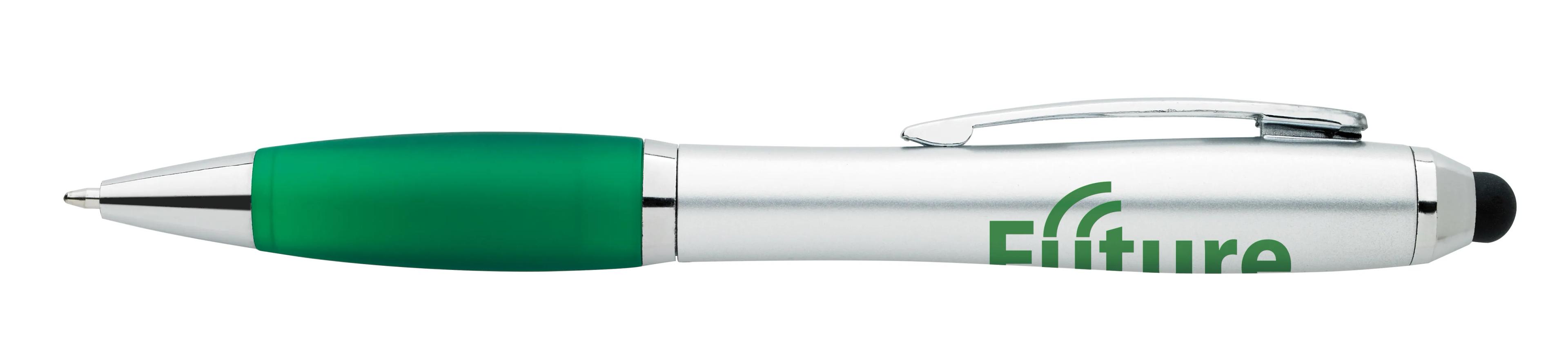 Ion Silver Stylus Pen 20 of 21