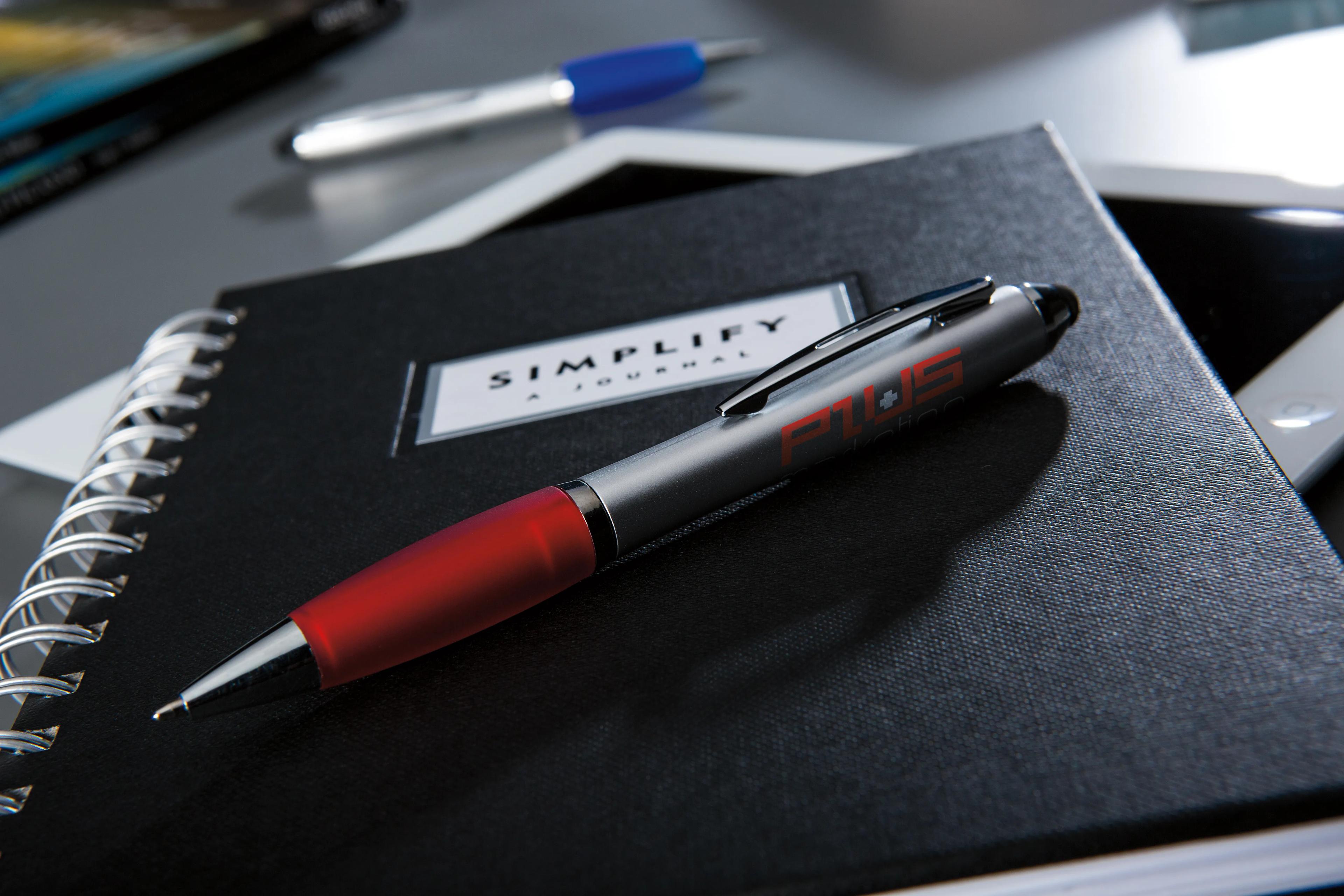 Ion Silver Stylus Pen 17 of 21