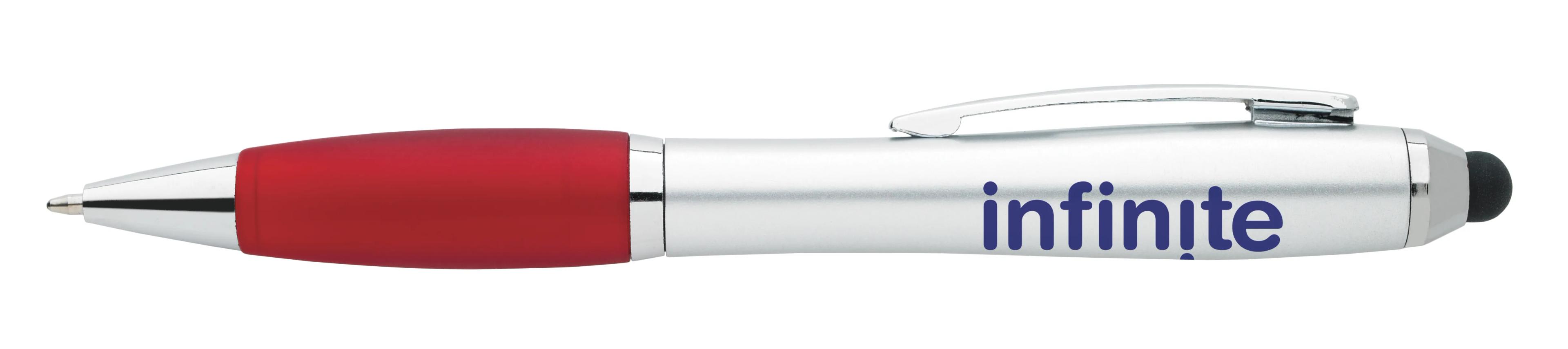 Ion Silver Stylus Pen 21 of 21