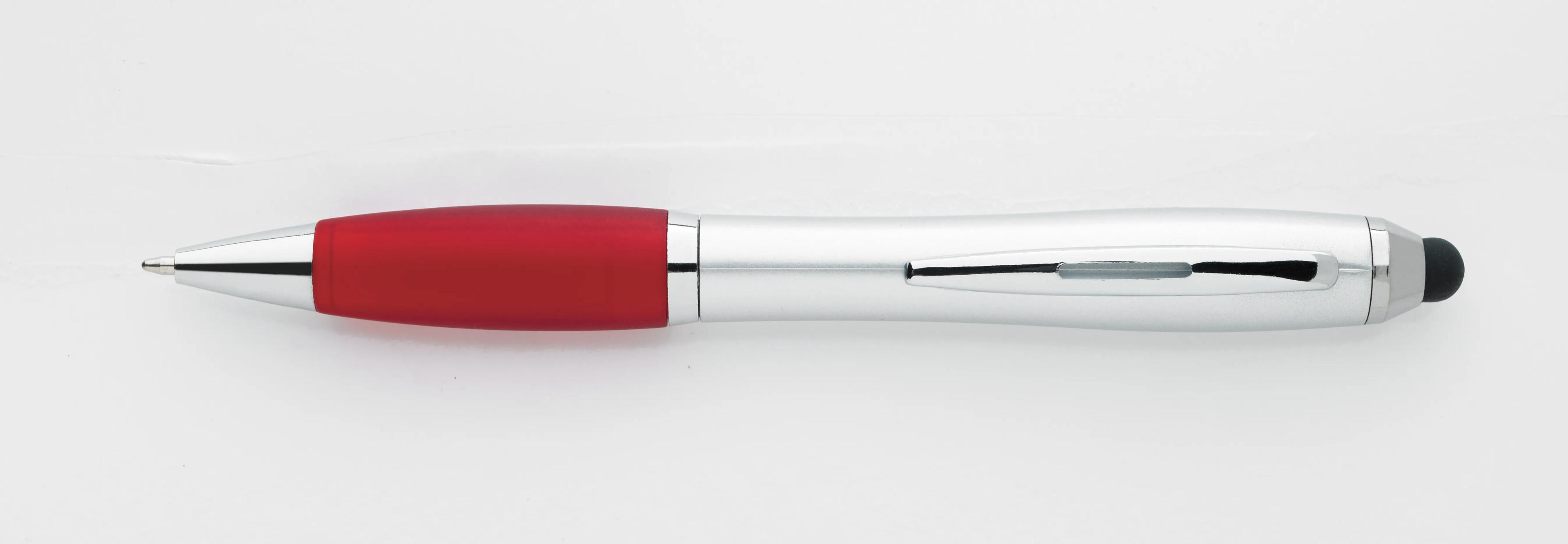 Ion Silver Stylus Pen 10 of 21