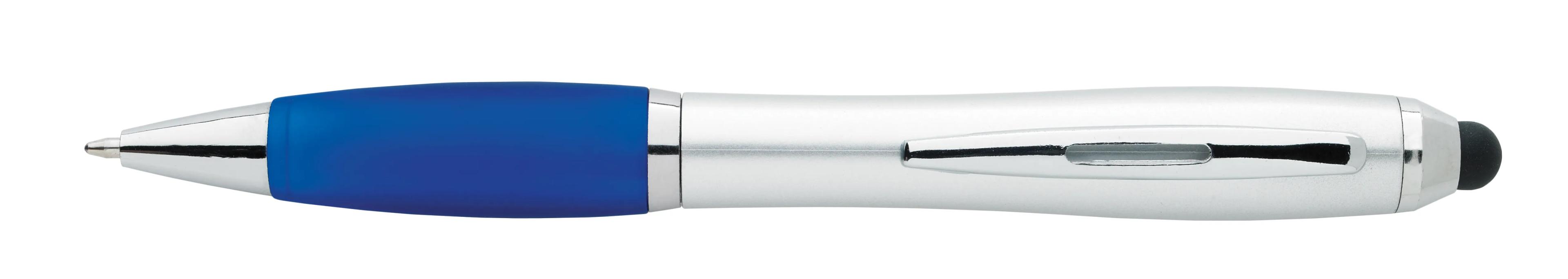 Ion Silver Stylus Pen 1 of 21