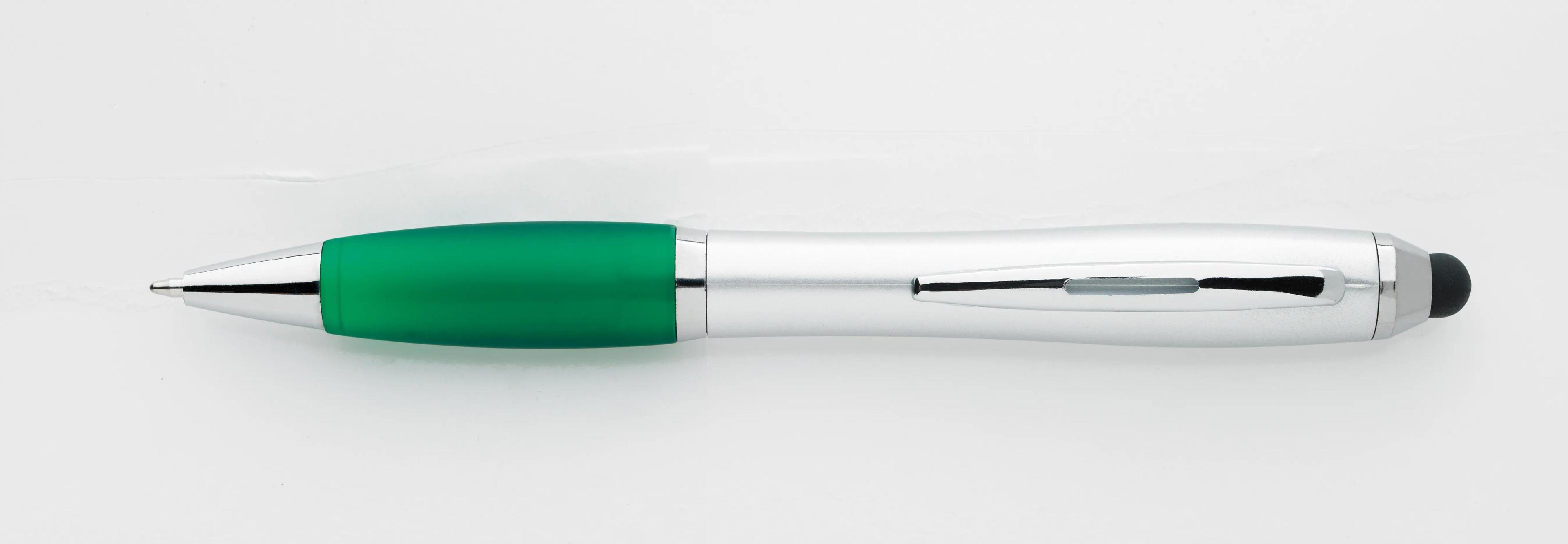 Ion Silver Stylus Pen 8 of 21