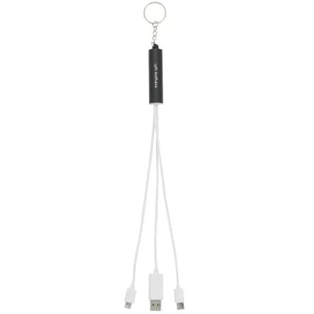 Route Light Up Logo 5-in-1 Cable