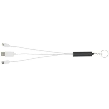 Route Light Up Logo 5-in-1 Cable 2 of 10
