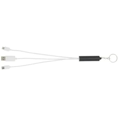 Route Light Up Logo 5-in-1 Cable 17 of 17