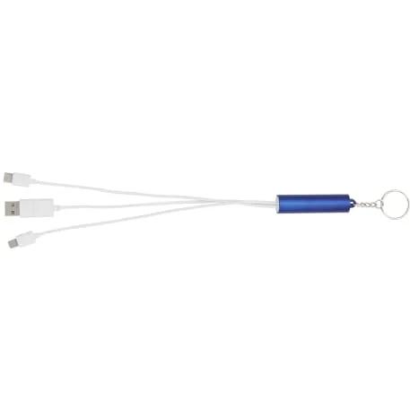 Route Light Up Logo 5-in-1 Cable 6 of 10