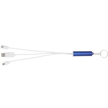 Route Light Up Logo 5-in-1 Cable 6 of 17