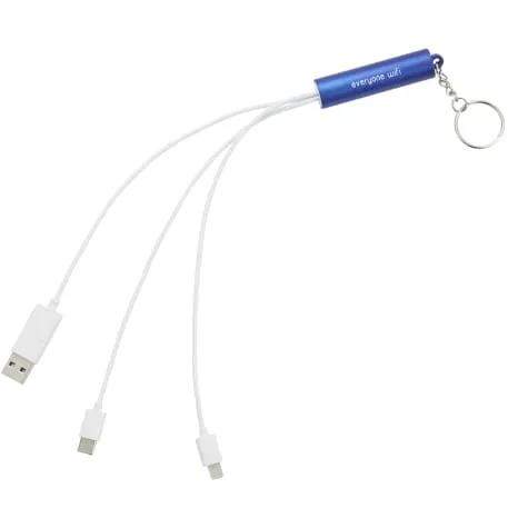 Route Light Up Logo 5-in-1 Cable 8 of 10