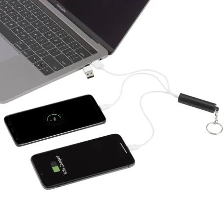 Route Light Up Logo 5-in-1 Cable 16 of 17